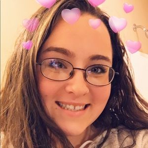 Meet your Posher, Cheyenne
